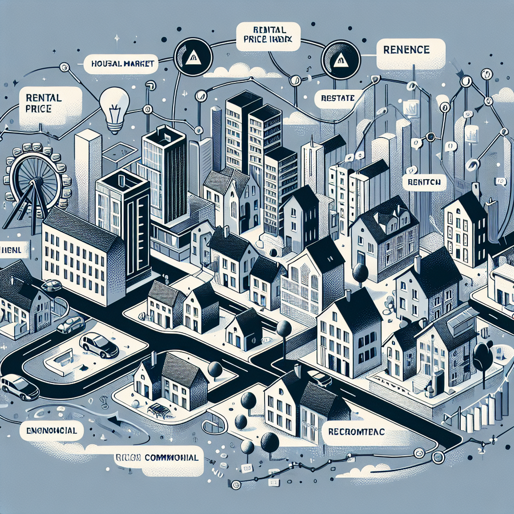 Mietspiegel-Faktoren in Düsseldorf Angermund